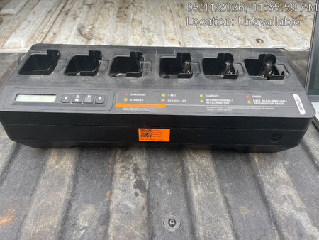 2023 MOTOROLA PMPN4284