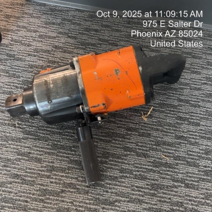 2023 MICHIGAN PNEUMATIC ES-4955B2-TRACKER