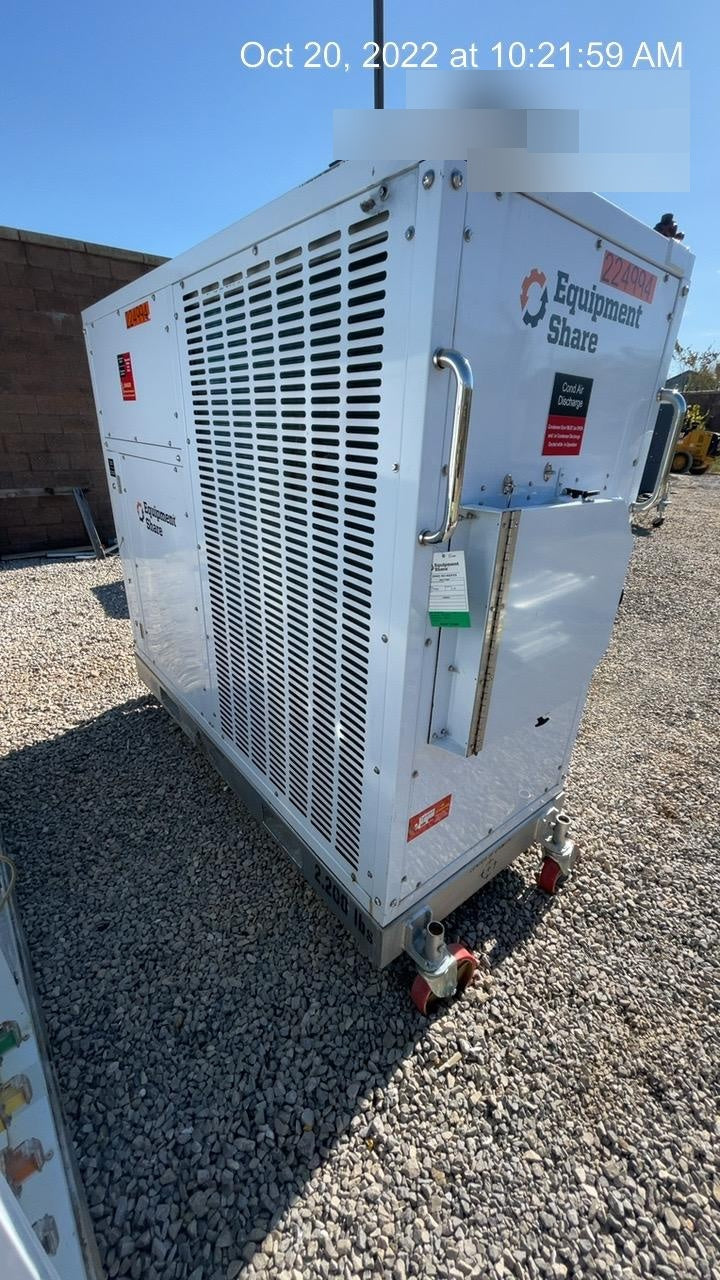 2022 SMARTECH SLIC12R-MSH