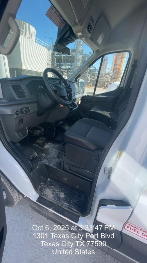 2024 FORD Transit 350 Rental