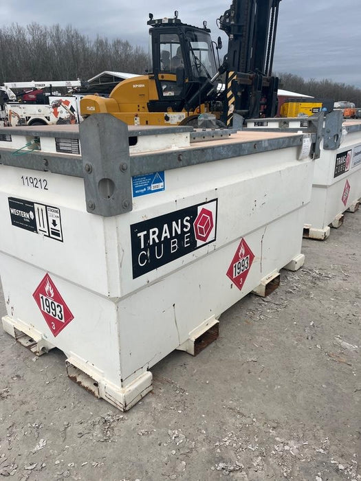 2020 TRANSCUBE 20TCG(G)W-NA