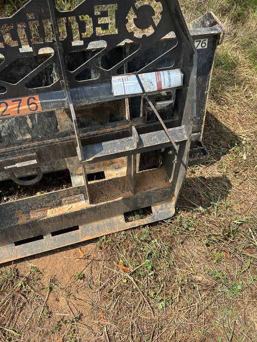 2025 PALADIN 48" Pallet Forks - Paladin