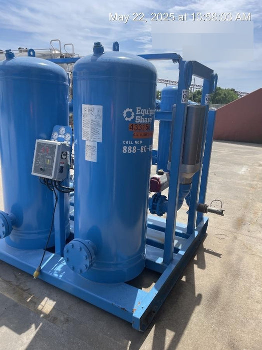 2024 HANKISON RDH-1550G