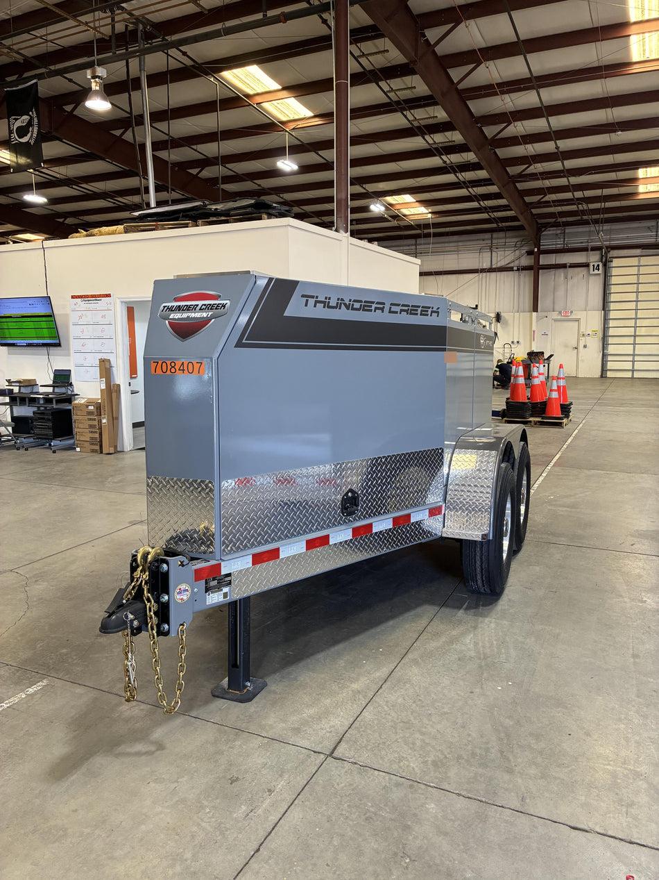 2026 THUNDER CREEK MTT460