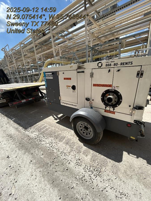 2024 ATLAS COPCO PAC F44 KD-S