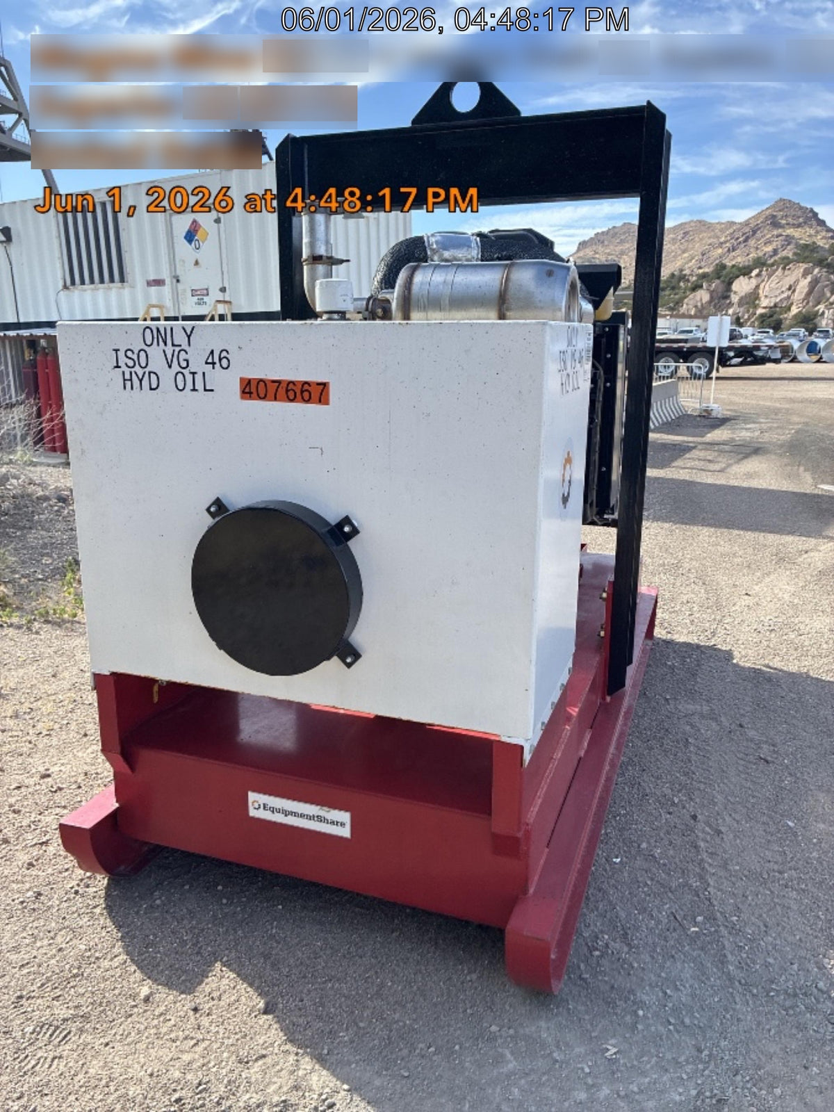 2024 D&D 800DSK
