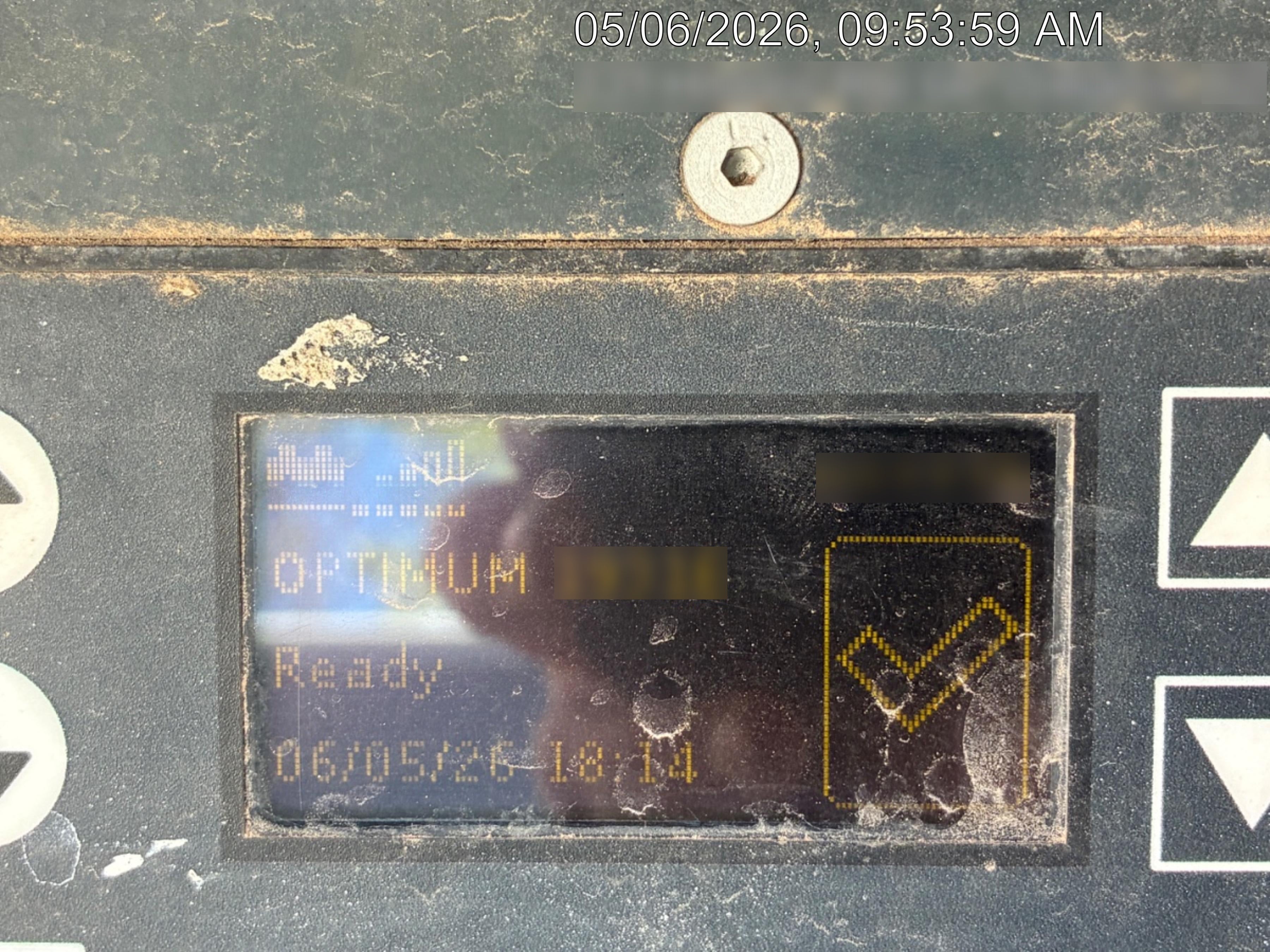 2023 HAULOTTE Optimum 1931E
