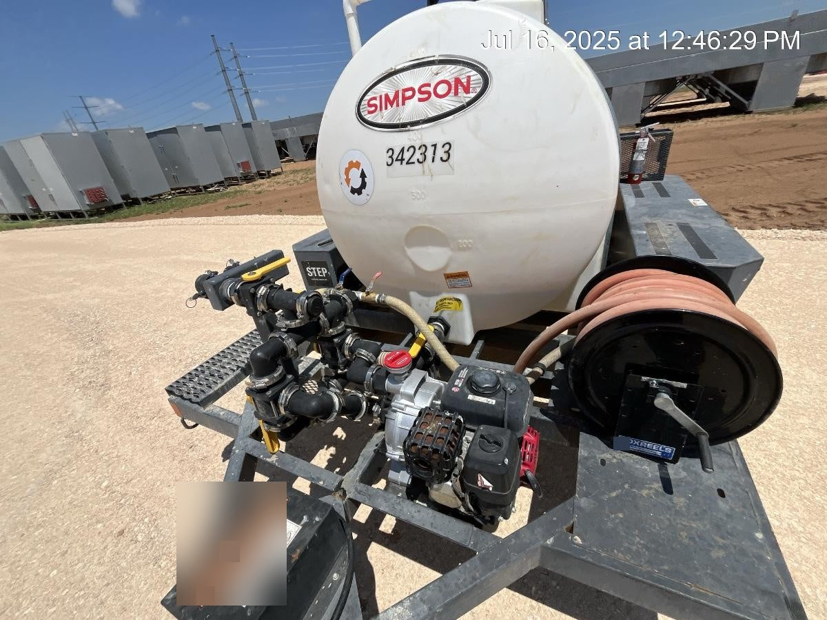 2023 SIMPSON SWT-52517