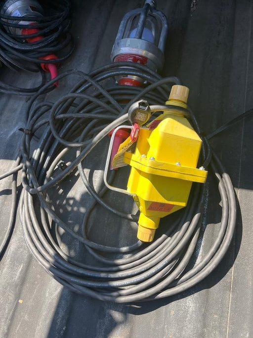 2023 WORKSITE LIGHTING DWXPLEDIL50-12V