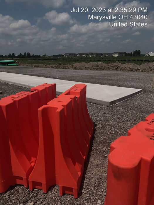 2023 HOUSTON BARRICADE WFB42