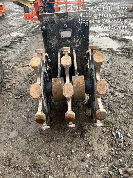 2023 ROCKLAND WI24-3