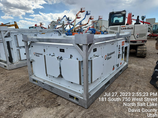 2022 SMARTECH SMTAH1D136Q