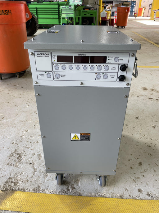 2023 ASCO AVTRON 2705