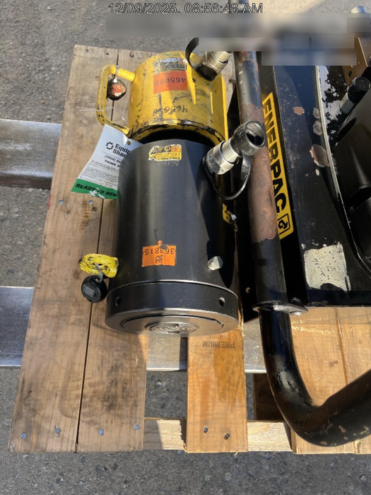 2023 ENERPAC HCL1004