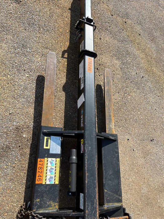 2024 STAR INDUSTRIES M1360B - Star JIB Boom