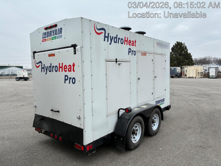 2023 DRYAIR 1800HHP