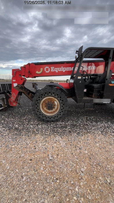 2020 MANITOU MTA10055