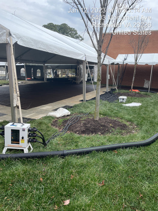 2022 TRYSTAR HTB-1DL-6P