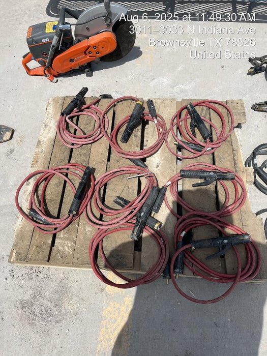 2025 MILLER ELECTRIC CST-282