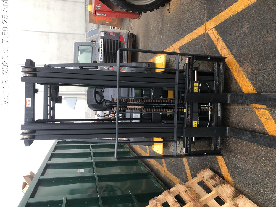 2019 KOMATSU FG25T-16