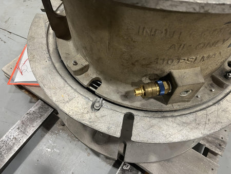 2021 MICHIGAN PNEUMATIC 20262