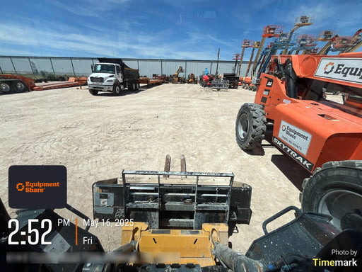 2024 ARROW MATERIAL HANDLING F5100CB