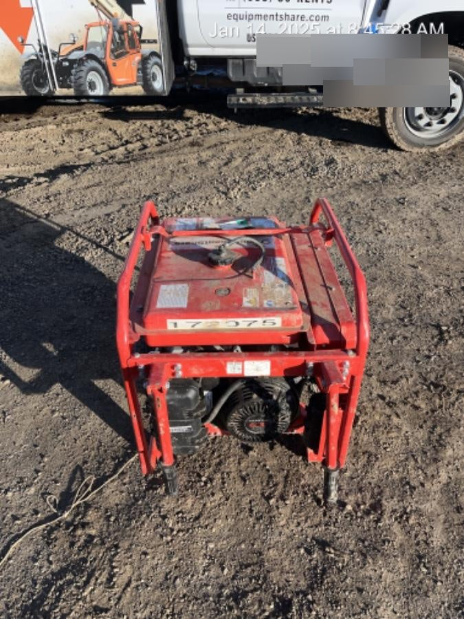 2021 MULTIQUIP GA6HR