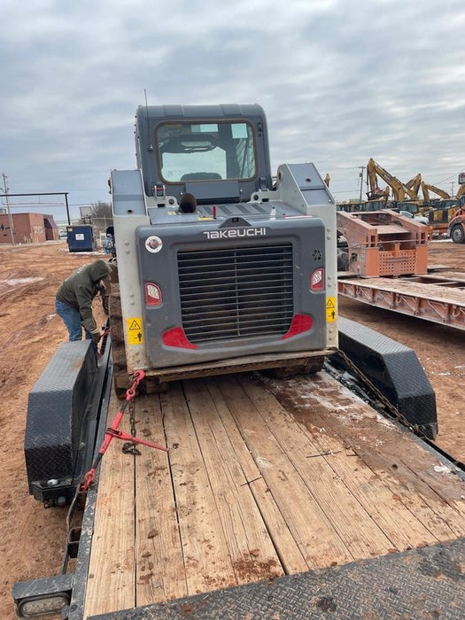 2019 DOOLITTLE EZ Load GT