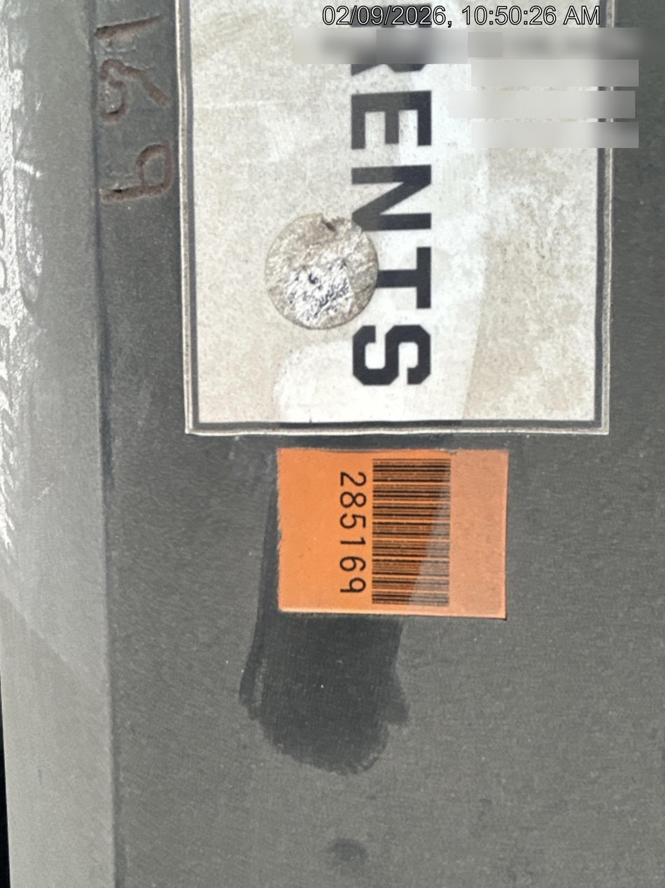 2022 HEATSTAR HS175KT