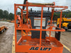 2019 JLG E400AJPN