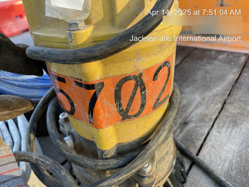 2020 WACKER NEUSON PST2