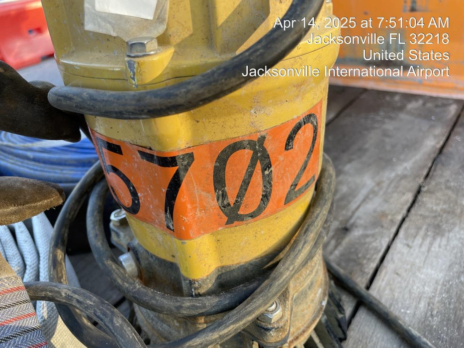 2020 WACKER NEUSON PST2