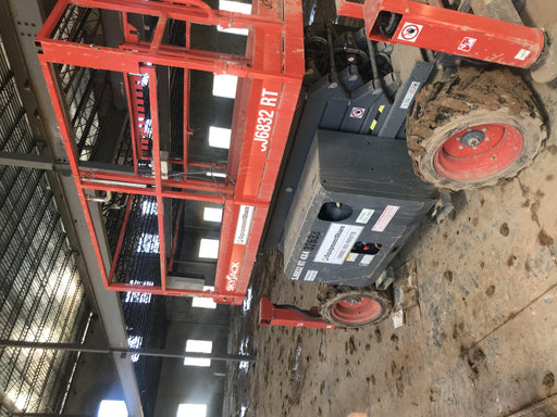 2019 SKYJACK SJ6832 RT