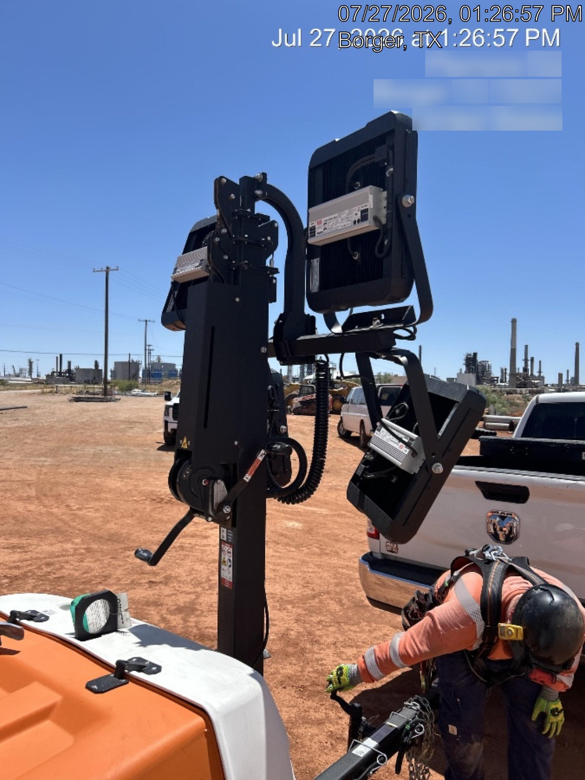 2026 GENERAC MLTS-4