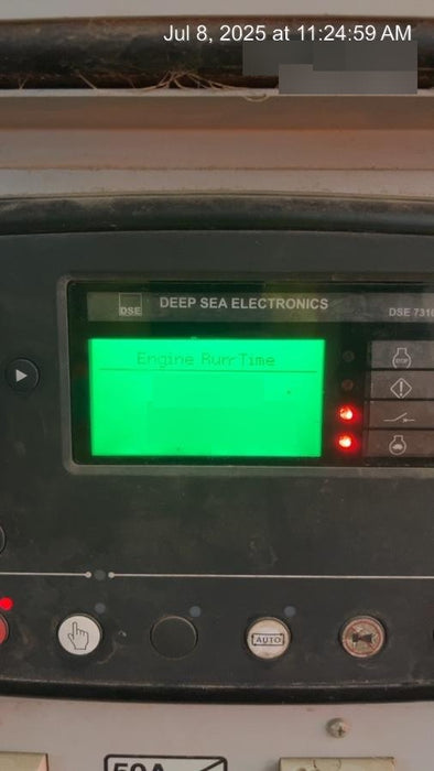 2018 WACKER NEUSON G25