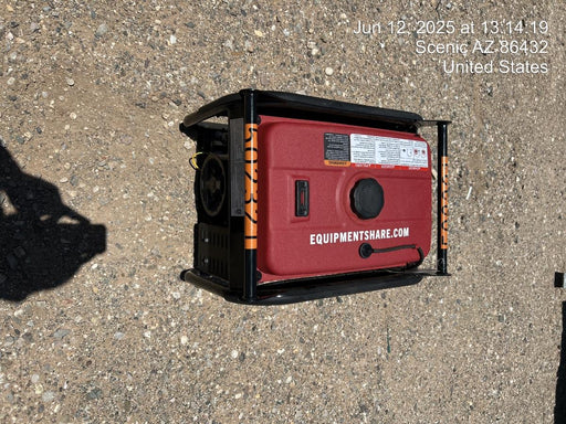 2025 MI-T-M GEN-3600-0MM0