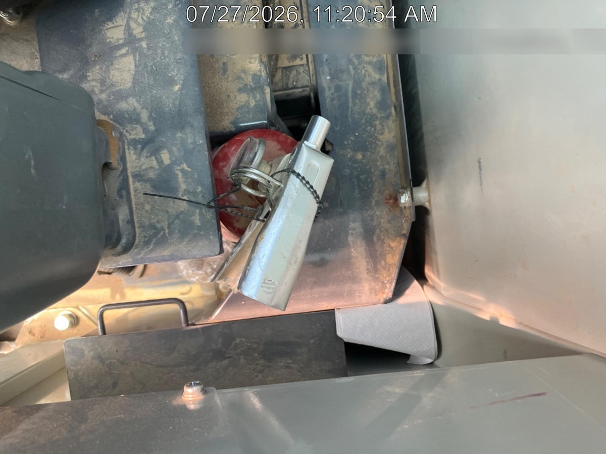 2025 TAKEUCHI TB290-CR