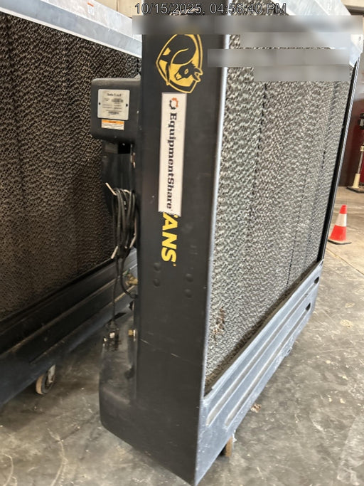 2022 BIG ASS FANS Cool Space 400