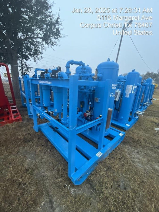 2024 HANKISON RDH-930G