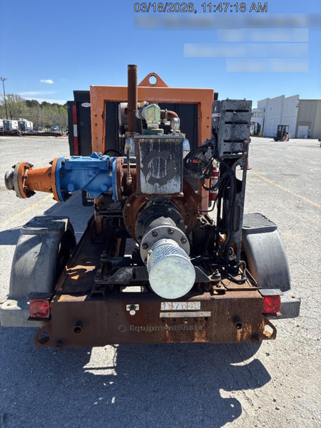 2021 PIONEER PP66S12L71-TD2.9L4