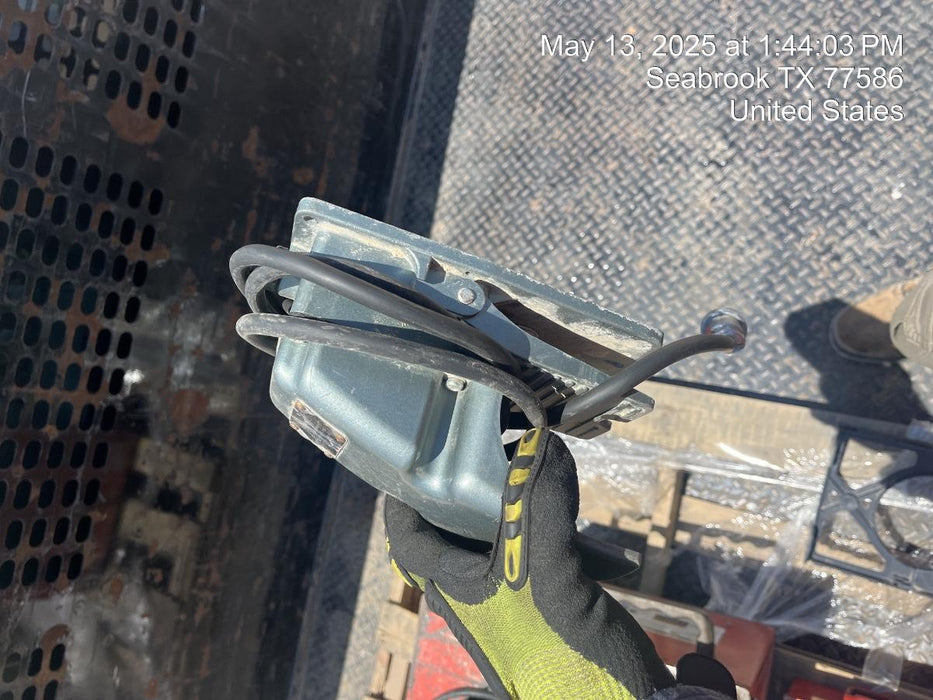 2021 MULTIQUIP MB25A