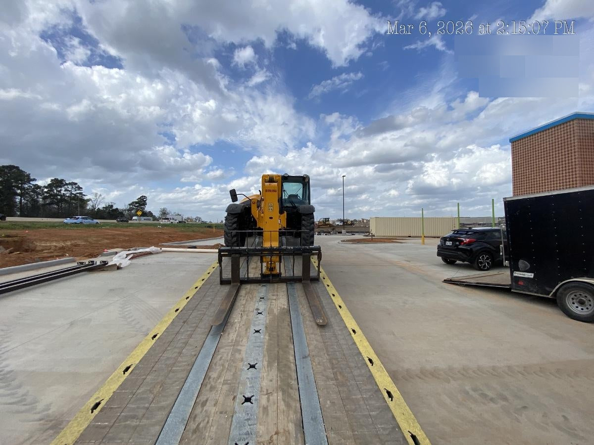 2023 JCB 509-42
