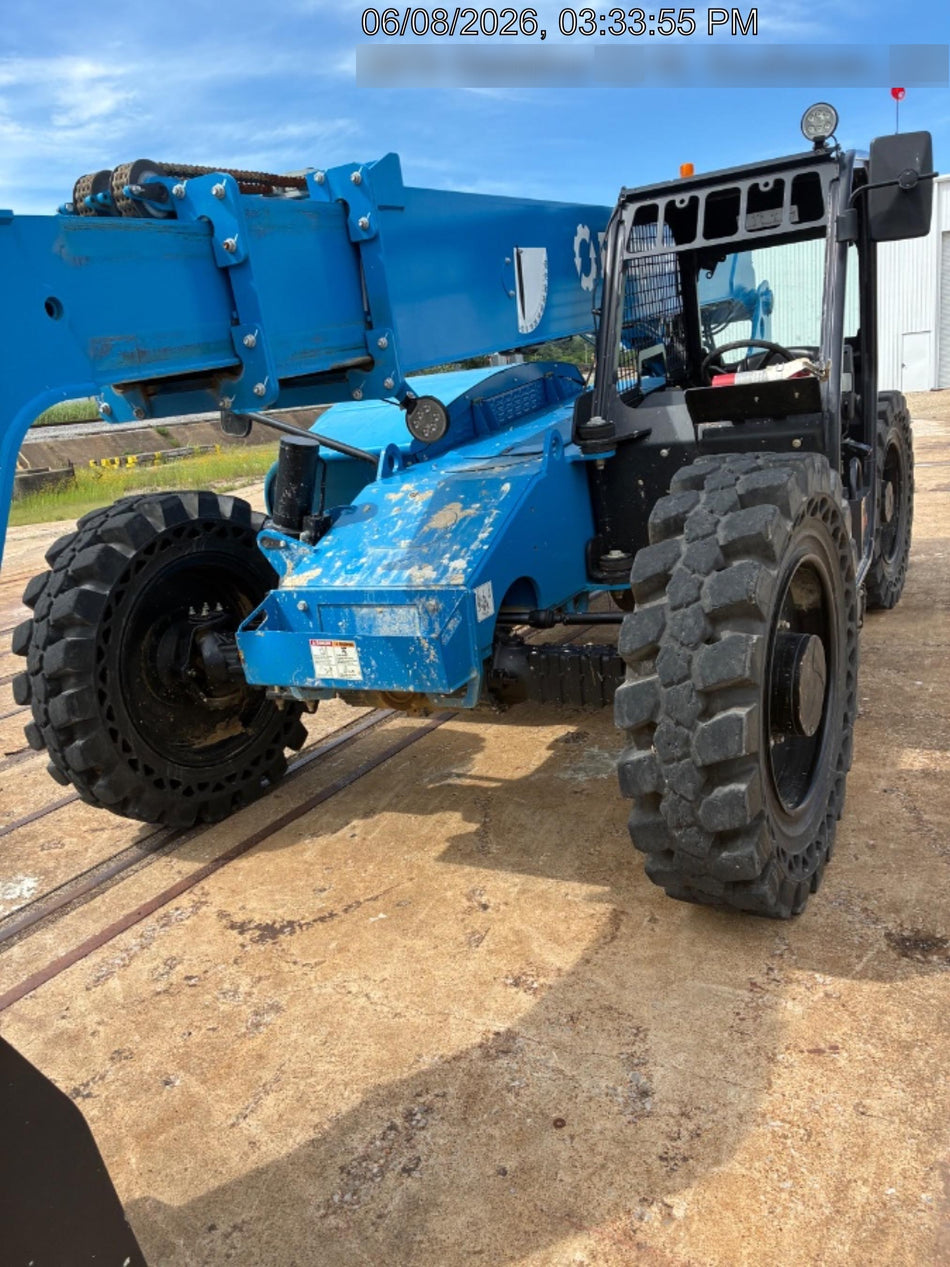 2024 GENIE GTH-844
