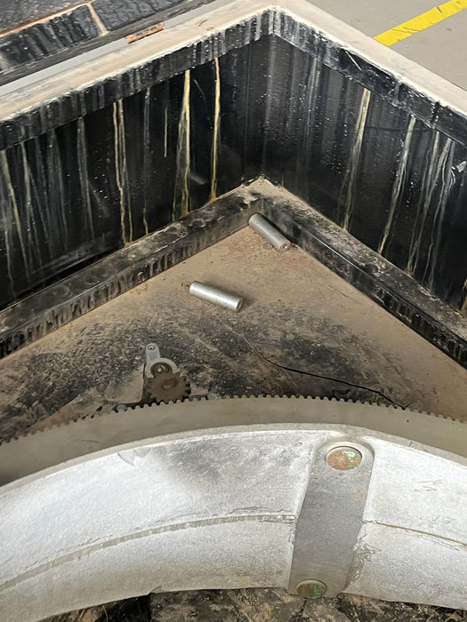 2021 MATHEY DEARMAN 8SA