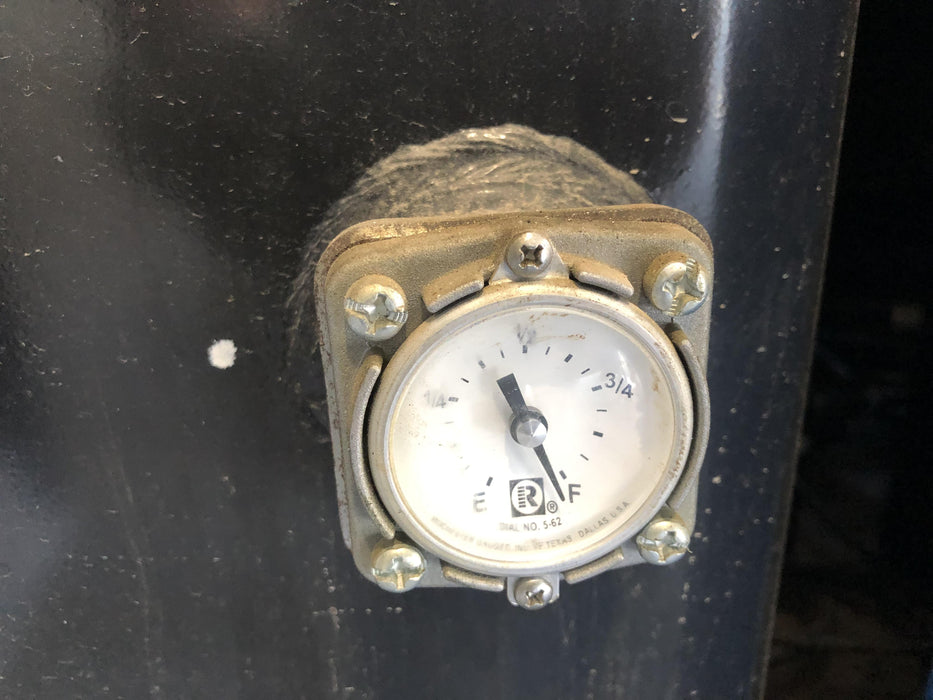 2020 GENIE GS-4390 RT