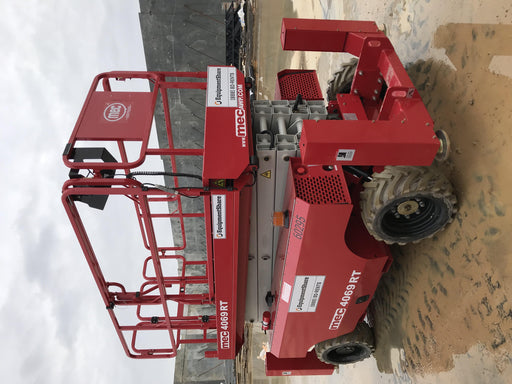 2020 MEC 4069RT