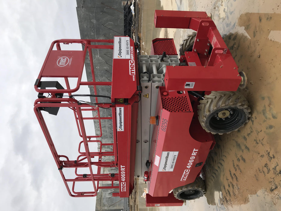 2020 MEC 4069RT