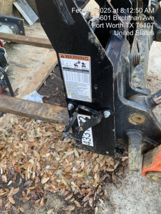 2024 VIRNIG PF4855-5VG