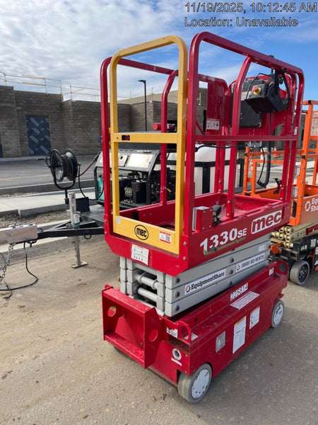 2022 MEC 1330SE