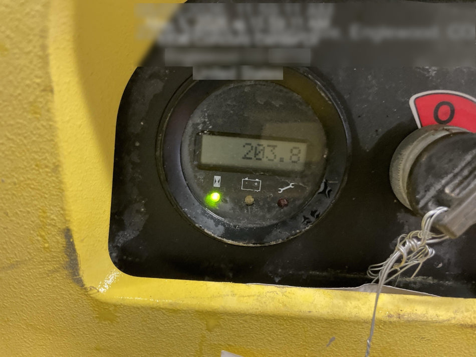 2020 HYSTER W45ZHD